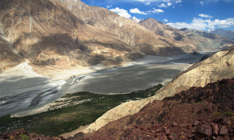 Nubra Vision